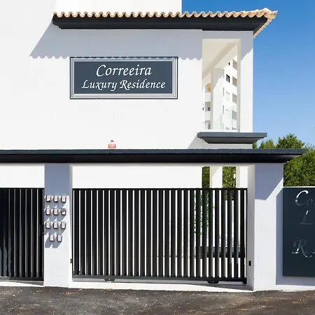 Correeira Luxury Residence T2 F - Albufeira, Pools, Wifi, Bbq, Beach *
