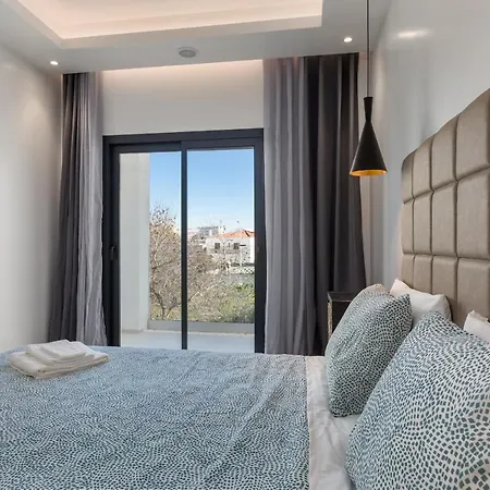 Correeira Luxury Residence T2 F - Albufeira, Pools, Wifi, Bbq, Beach Appartement Albufeira