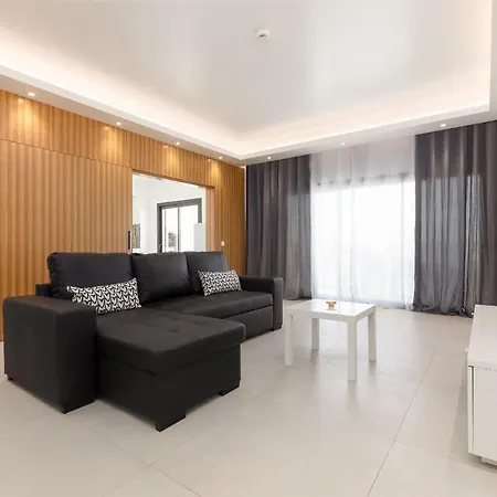 Appartement Correeira Luxury Residence T2 F - Albufeira, Pools, Wifi, Bbq, Beach Albufeira